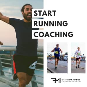 Running Coaching