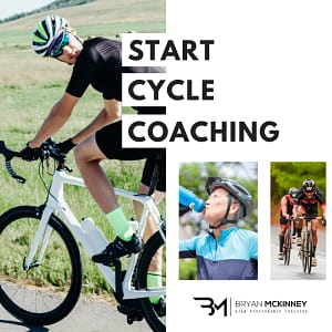 Cycle Coaching