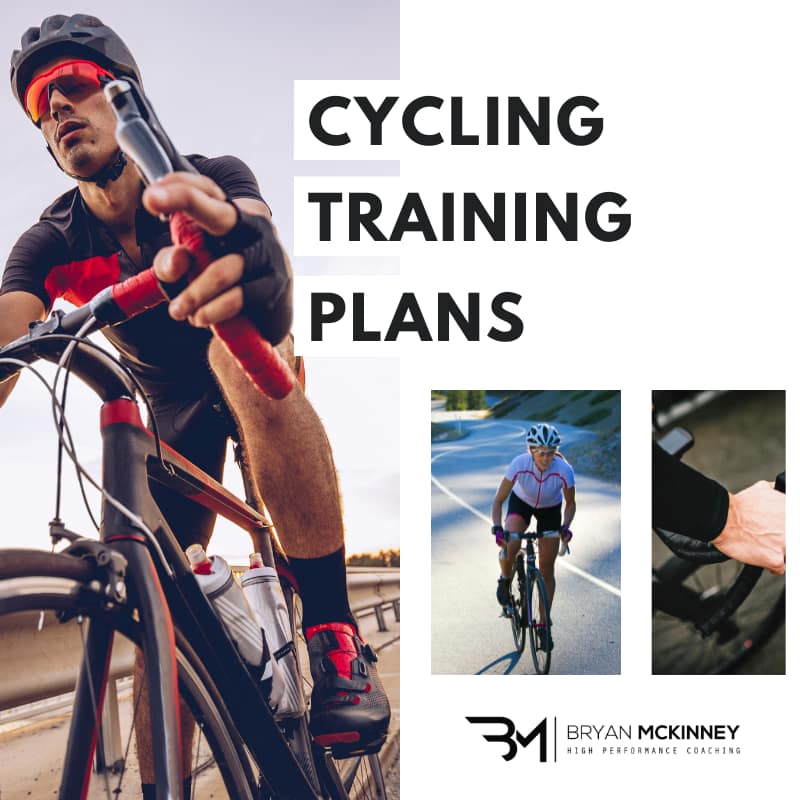 Build Training Cycling
