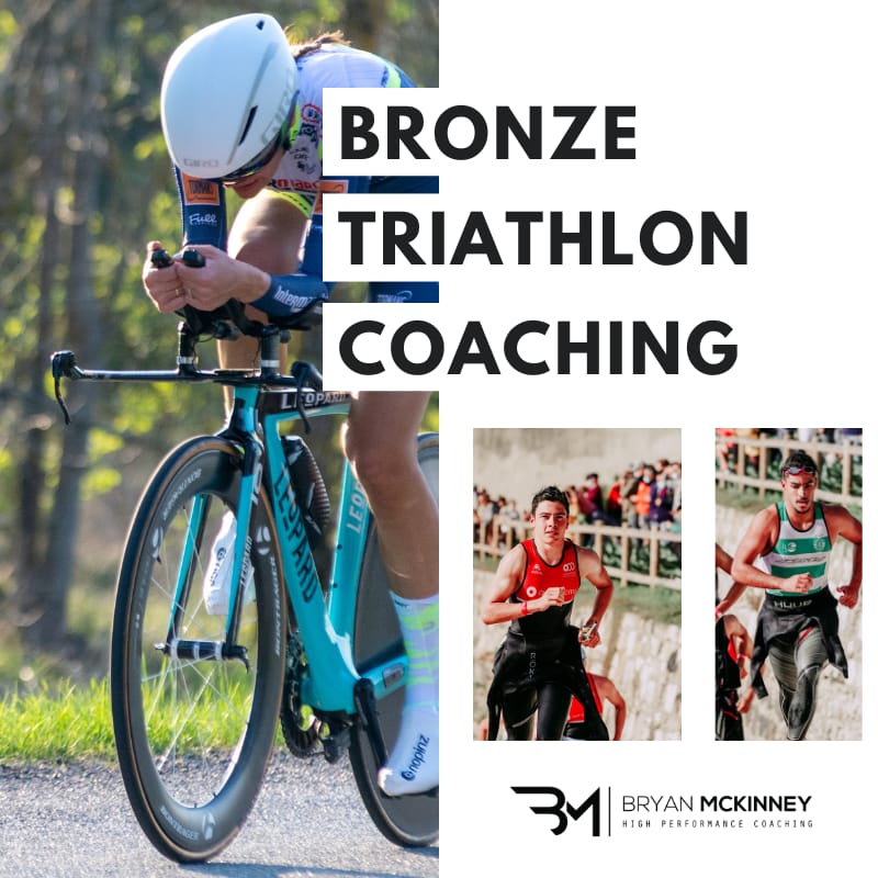 Bronze-Triathlon-Coaching