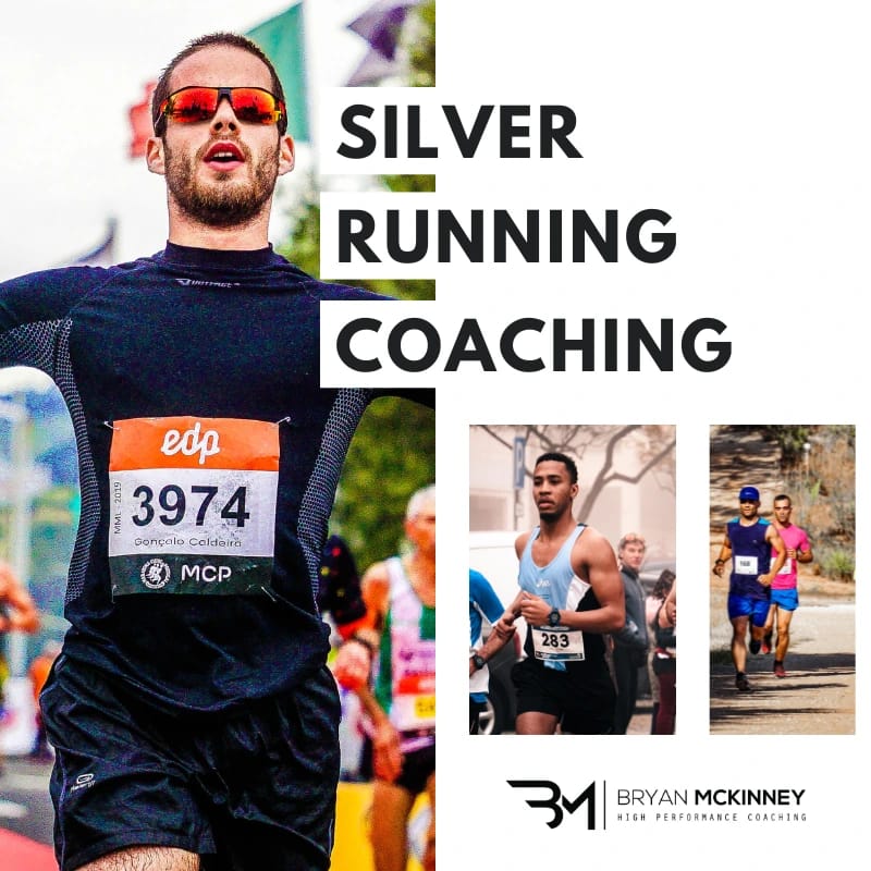 Silver Running Coaching